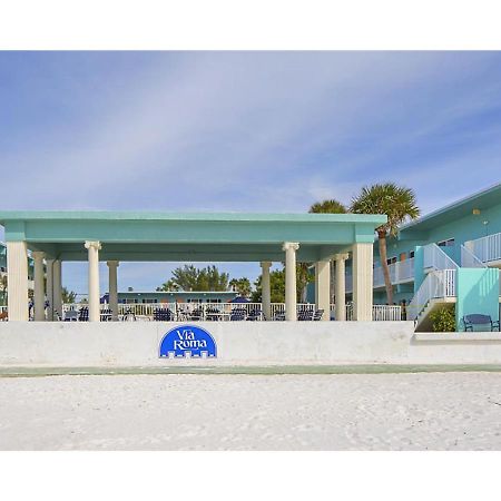 Via Roma Beach Resort برادنتون بيتش المظهر الخارجي الصورة