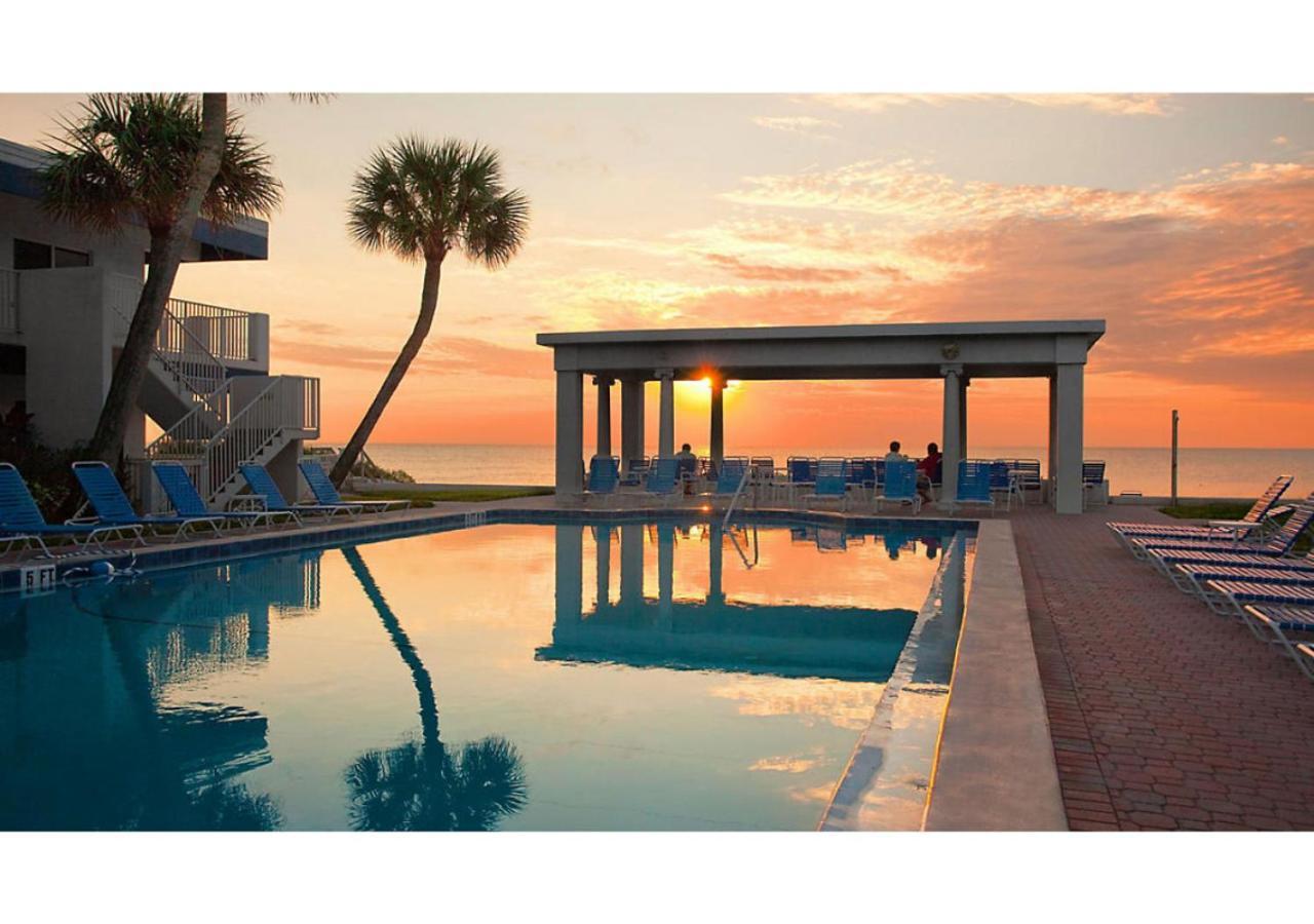 Via Roma Beach Resort برادنتون بيتش المظهر الخارجي الصورة