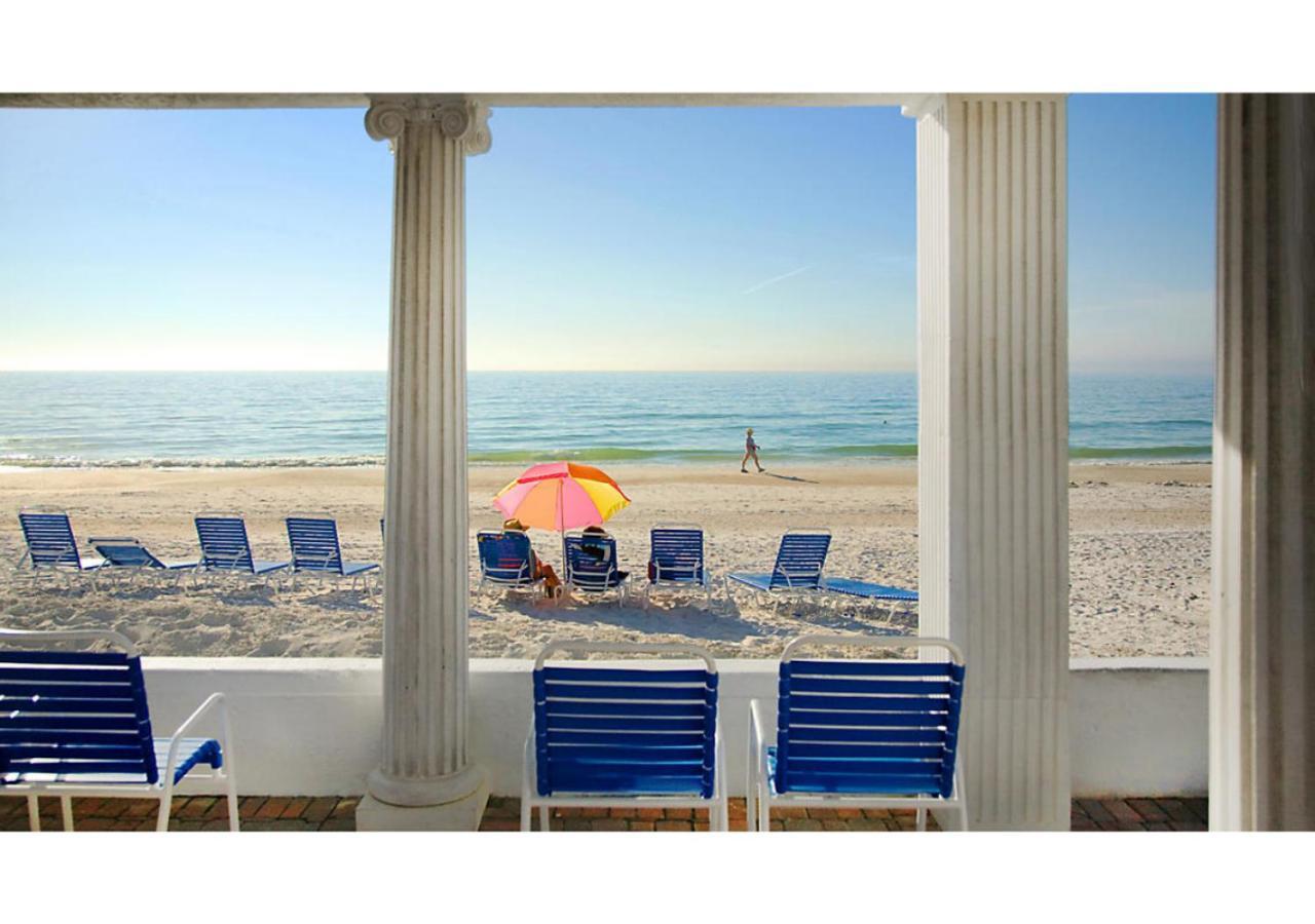 Via Roma Beach Resort برادنتون بيتش المظهر الخارجي الصورة