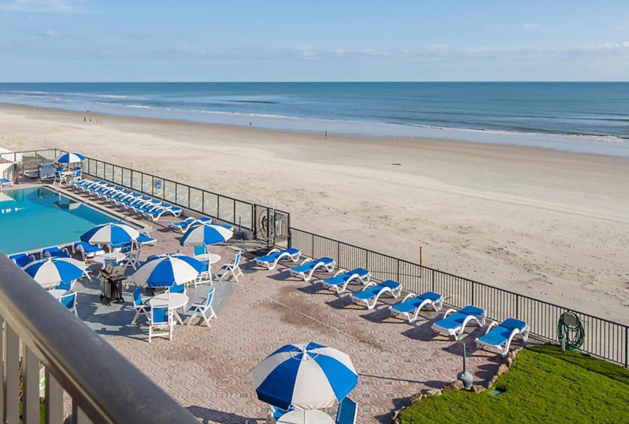 Via Roma Beach Resort برادنتون بيتش المظهر الخارجي الصورة