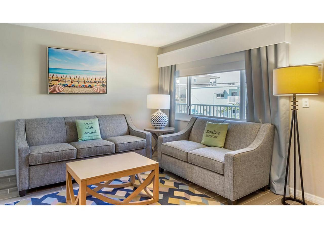 Via Roma Beach Resort برادنتون بيتش المظهر الخارجي الصورة