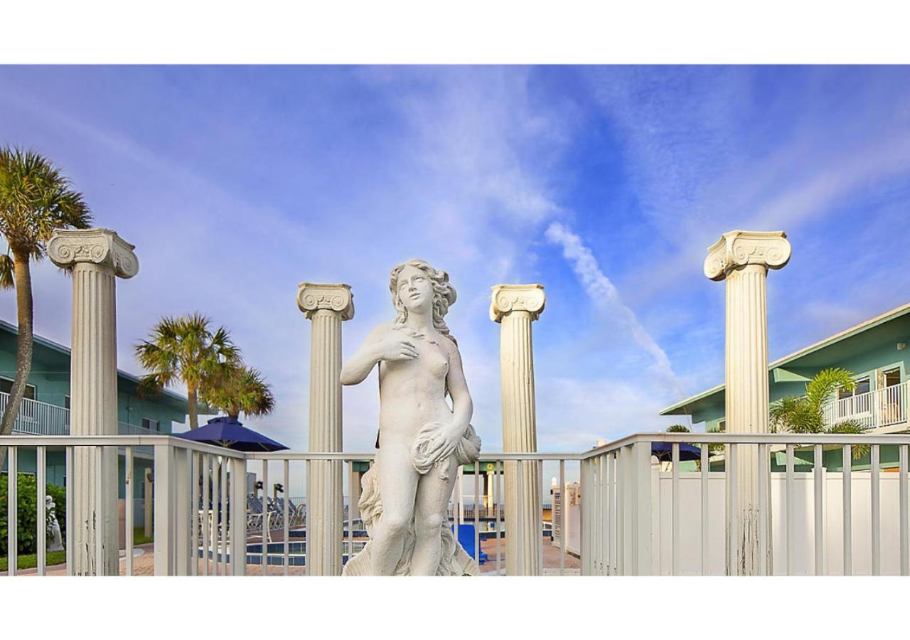 Via Roma Beach Resort برادنتون بيتش المظهر الخارجي الصورة
