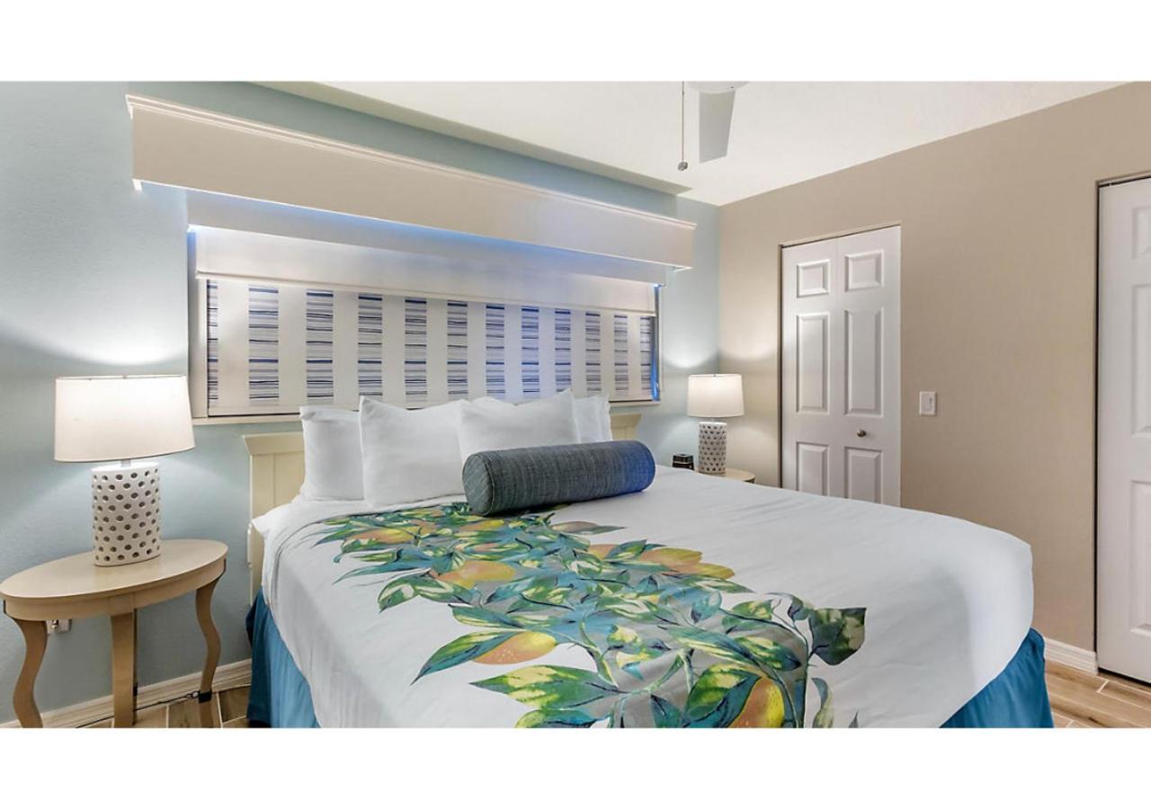 Via Roma Beach Resort برادنتون بيتش المظهر الخارجي الصورة