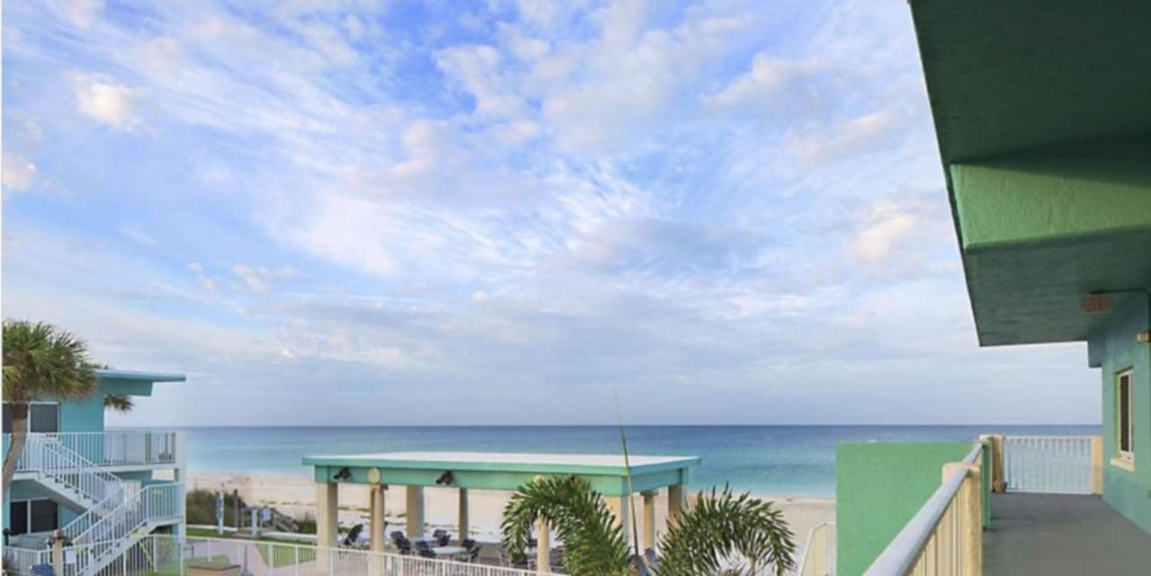 Via Roma Beach Resort برادنتون بيتش المظهر الخارجي الصورة